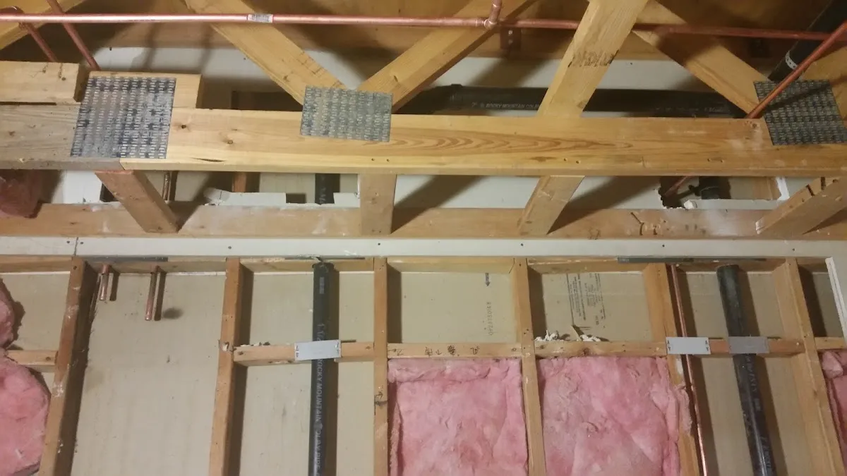 Shower Repair in Independence, KS